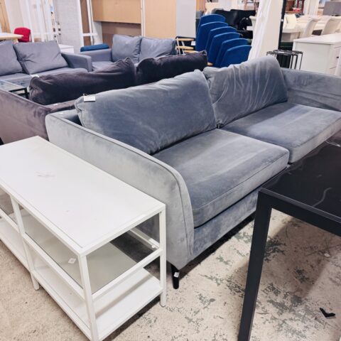Soffa 3-sits