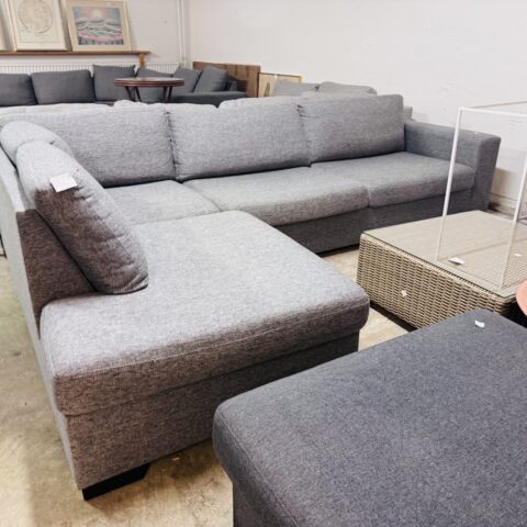 Divansoffa
