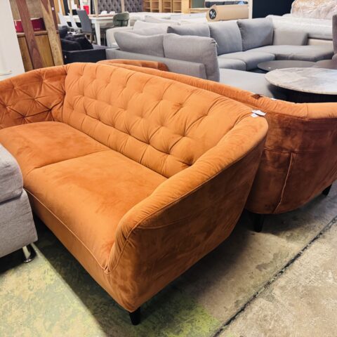 Soffa 2,5-sits