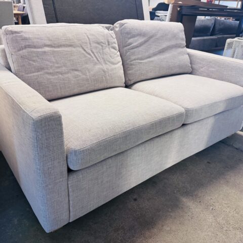 Bäddsoffa