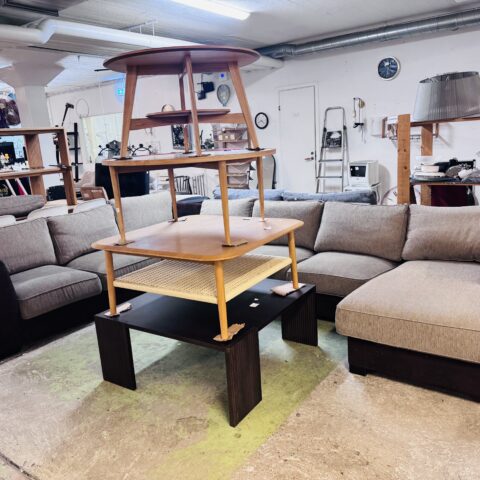 Dubbeldivan XL