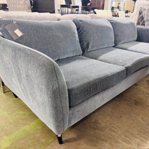 Soffa 3-sits