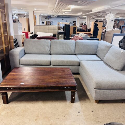 Divansoffa