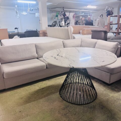 Divansoffa