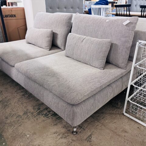 Soffa 2-sits