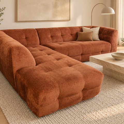 Divansoffa