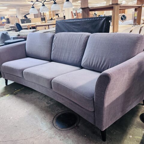 Soffa svängd