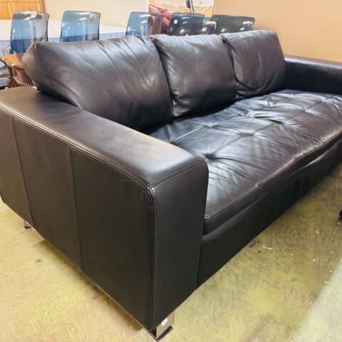Soffa 3-sits